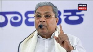 Political activity heats up in Karnataka Congress: Will Siddaramaiah leave? Breakfast meeting increases suspense.