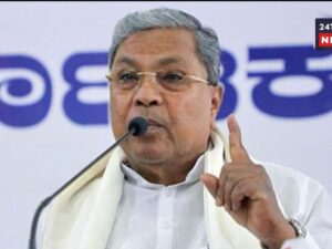 Political activity heats up in Karnataka Congress: Will Siddaramaiah leave? Breakfast meeting increases suspense.