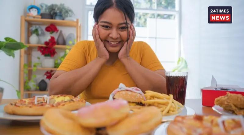 Why is it important to maintain a balance between packaged food and a healthy diet? Keep these things in mind while serving the plate