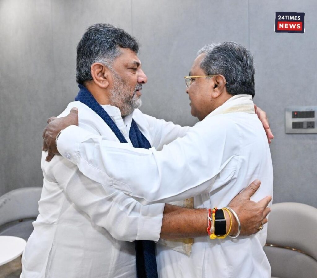 Siddaramaiah