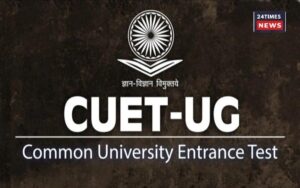 CUET-UG 2026 exam new dates released, NTA changes schedule; The exams will be held on May 31, June 6 and 7.