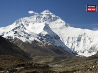 mountains
