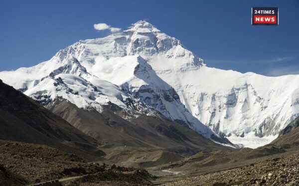 mountains