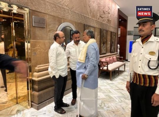 Siddaramaiah