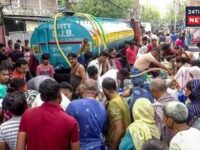 Delhi's Water Supply