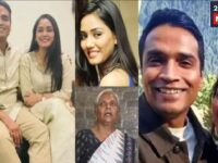 Twisha Sharma death case