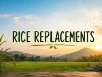 Rice Replacement