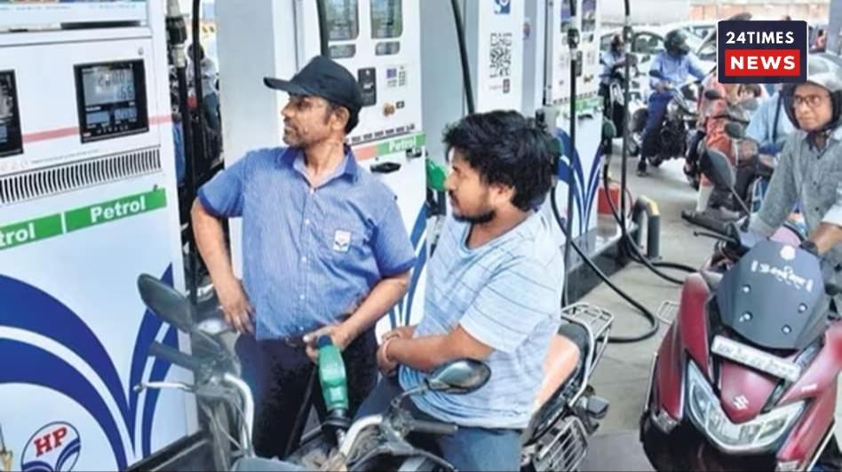 fuel export levies