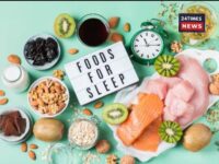 Foods That Help You Get Better Sleep