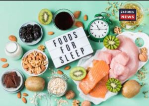 Foods That Help You Get Better Sleep: These superfoods can be game changers for better sleep, but not every meal works wonders.