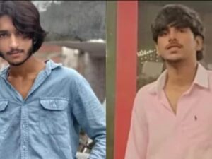 Big revelation in Surya murder case: ‘End his story today’, did father provoke son Asad? Shocking revelations in Ghaziabad case