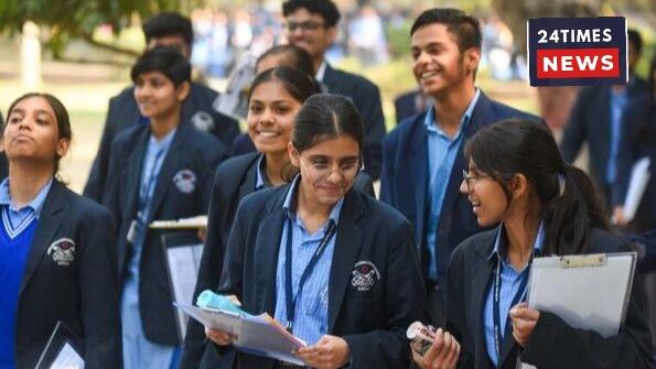 CBSE OnMark Portal