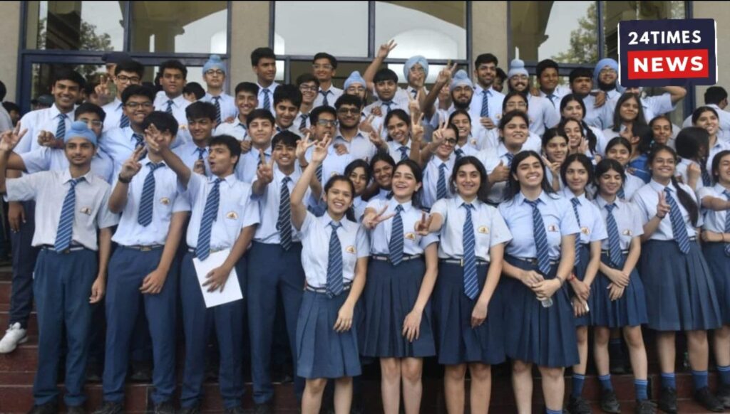 CBSE OnMark Portal