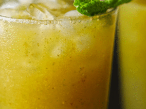 Drink Aam Panna in Summer to reduce the risk of heatstroke, Know Details here