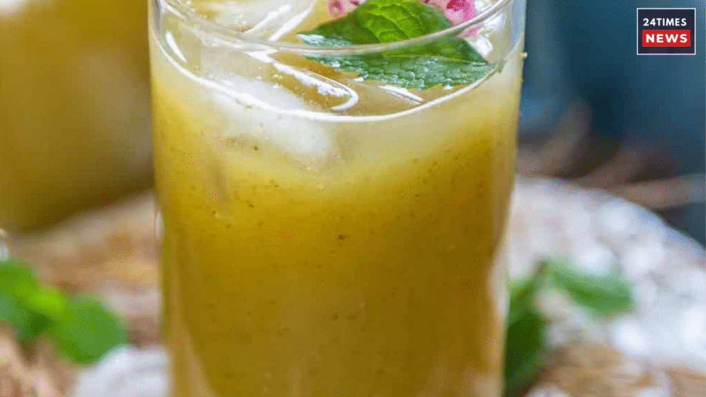 aam panna