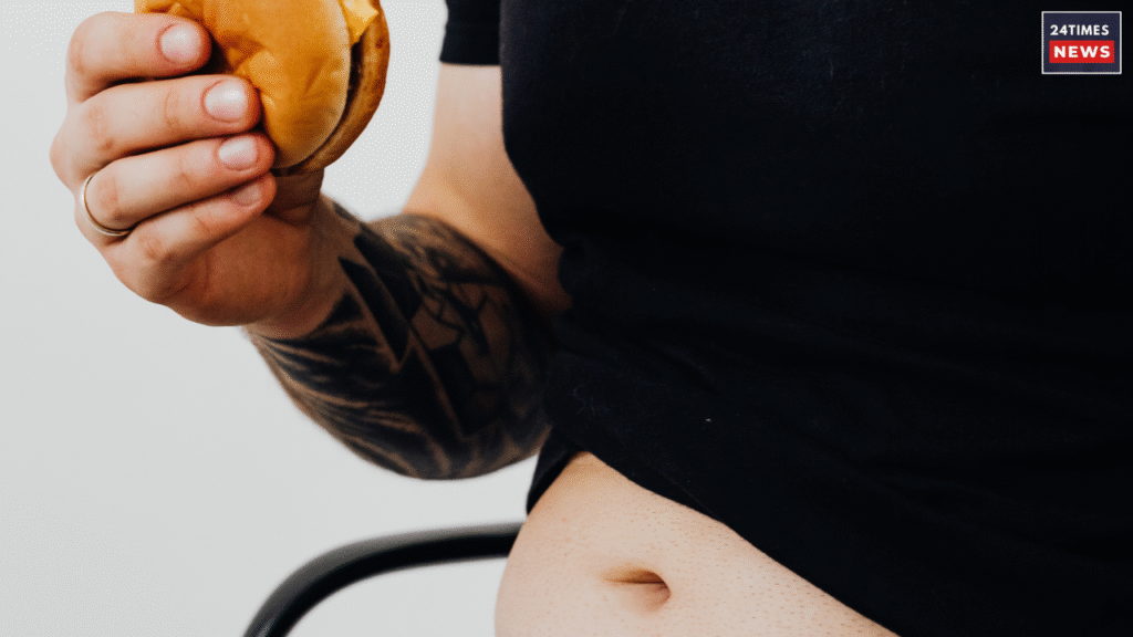 Which Vitamin deficiency causes stomach gas and bloating? Know the reasons and remedies