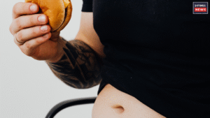 Which Vitamin deficiency causes stomach gas and bloating? Know the reasons and remedies
