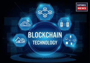 Why Blockchain Is More Than Bitcoin and Why It Matters for Everyone
