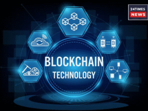 Why Blockchain Is More Than Bitcoin and Why It Matters for Everyone