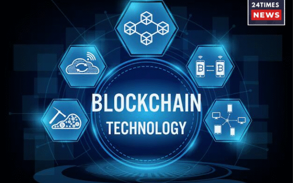 blockchain