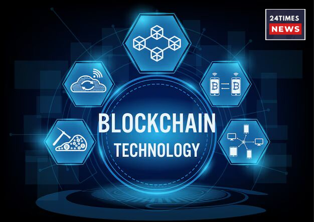 Why Blockchain Is More Than Bitcoin and Why It Matters for Everyone