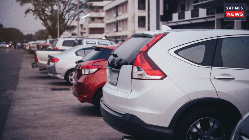 Your Car could turn into a fireball in summer! Throw these 3 things out of your car immediately