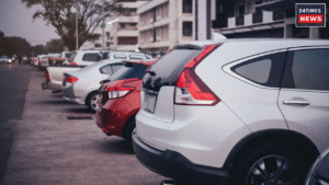 Your Car could turn into a fireball in summer! Throw these 3 things out of your car immediately