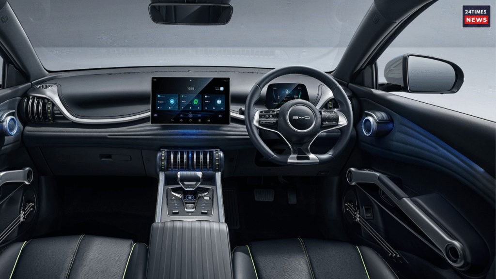 byd atto3