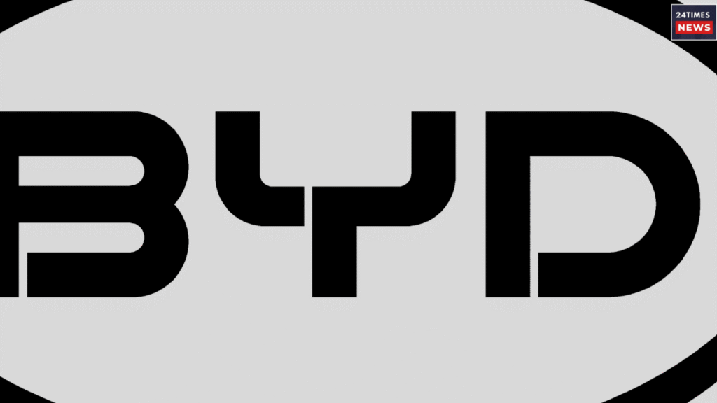 byd
