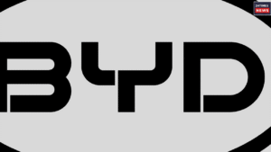 BYD Company Unveils Special Hybrid Car in Europe with Up to 1,000 km Range, Know Details