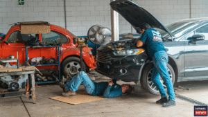 Car Repair: Fix Your Car at Home Like a Pro! Simple Tasks That Save Money