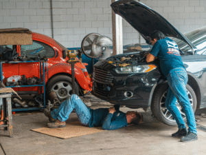 Car Repair: Fix Your Car at Home Like a Pro! Simple Tasks That Save Money