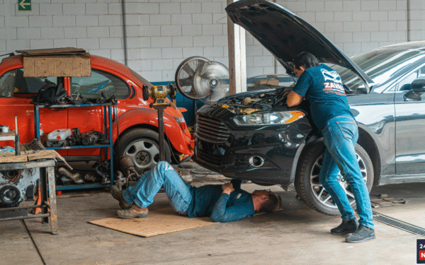 car repair 1