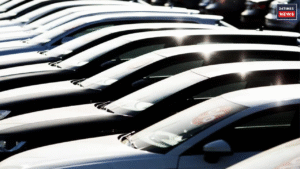Auto Sector: High Demand for vehicles will continue till December, Supply chain is the auto Sector’s biggest concern