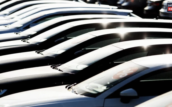 cars sales 1