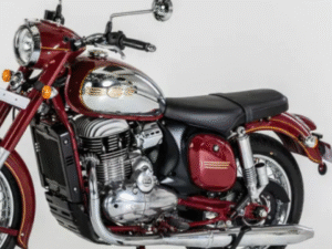 Classic Legends: Scrambler Segment to Get a New Entry as Classic Legends Plans Fresh Bike Launch