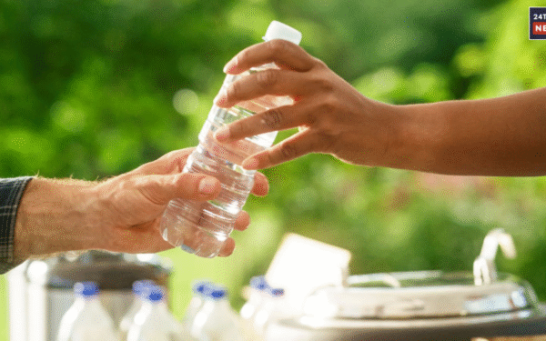 dehydration 1