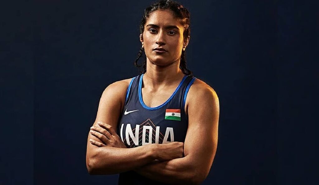 delhi high court allows vinesh phogat to participate in asian games trials 2026 05 23