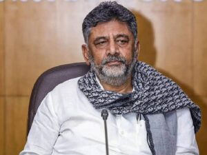 D.K. Shivakumar to become new Chief Minister of Karnataka: Swearing-in ceremony to be held on June 3.
