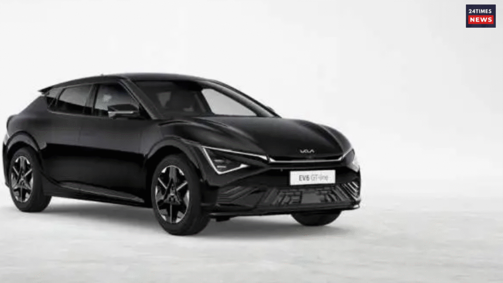 electric car 1