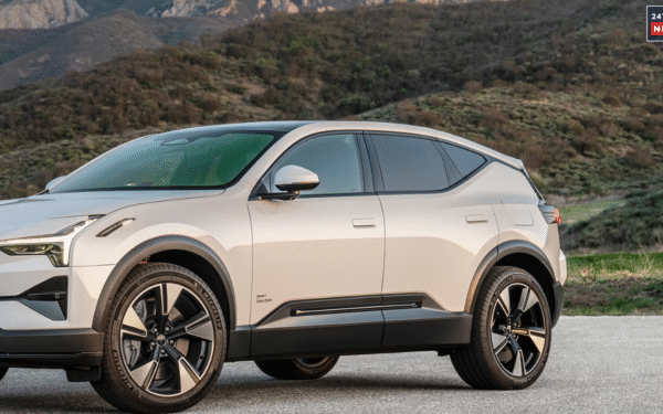 electric vehicle