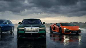 Demand for Expensive Cars Rises! In FY26, Customers Preferred Premium Cars and Companies Earned Huge Profits