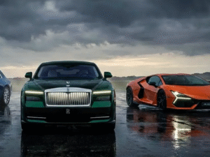 Demand for Expensive Cars Rises! In FY26, Customers Preferred Premium Cars and Companies Earned Huge Profits