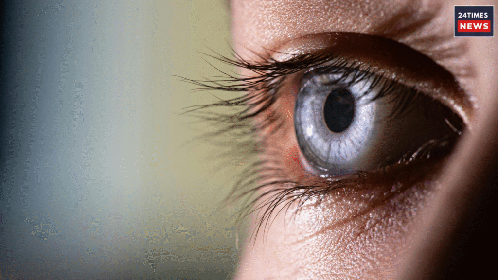 eye