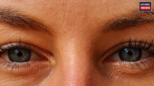 Which Vitamin Is Important for Eye Health? Doctor Explains How to Improve Eyesight