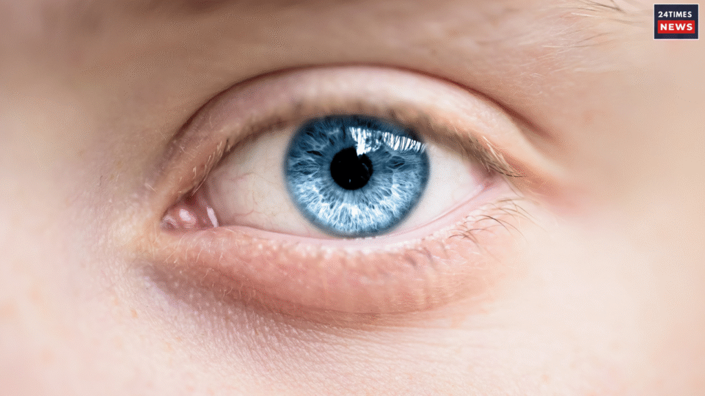 High Cholesterol Warning: If You Notice These Signs in Your Eyes, Your Cholesterol Level May Be Rising