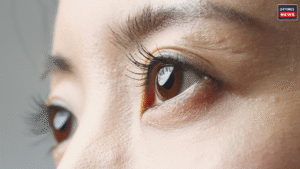 Eyes Start Watering as soon as you wake up. Learn What the possible reasons are how to fix it