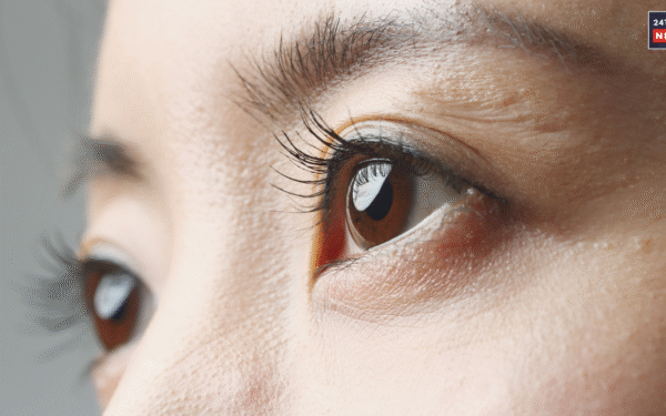 eyes infection 1