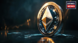 Ethereum Under Pressure: May 15, 2026 Market Update