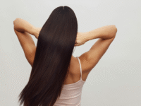 hair damage